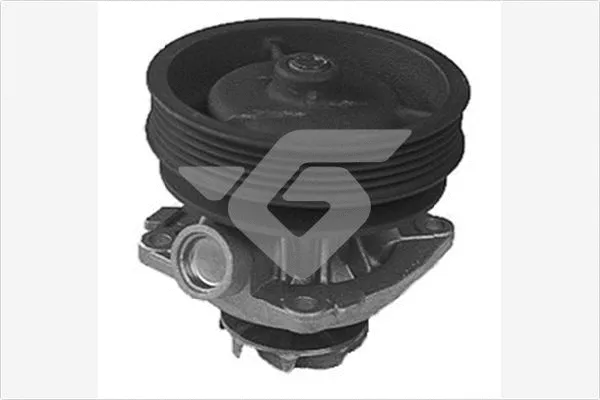 Water Pump, engine cooling (WP273)