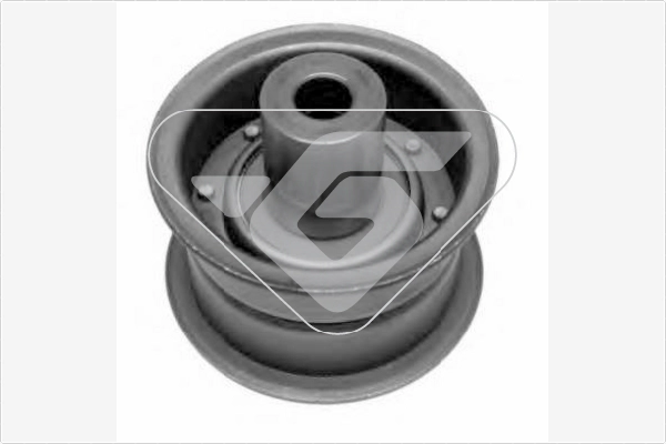 Deflection/Guide Pulley, timing belt (HEG 237)