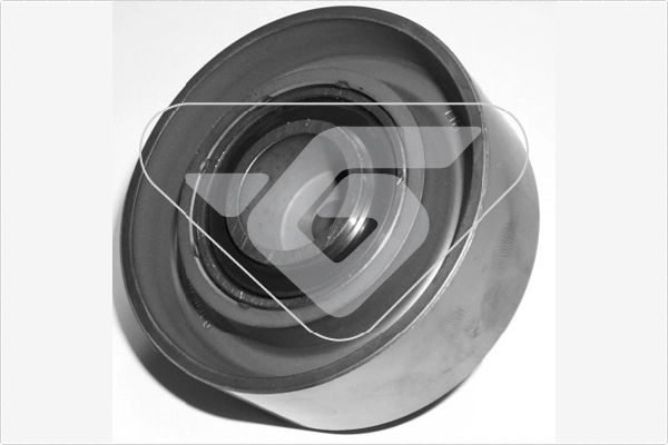 Deflection/Guide Pulley, timing belt (HEG 108)