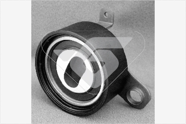 Tensioner Pulley, timing belt (HTG 125)