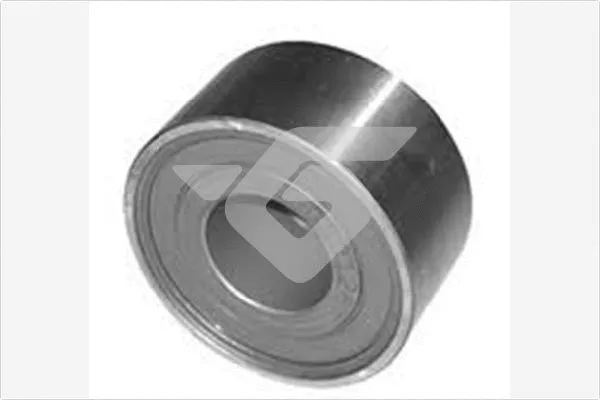 Deflection/Guide Pulley, timing belt (HEG 422)