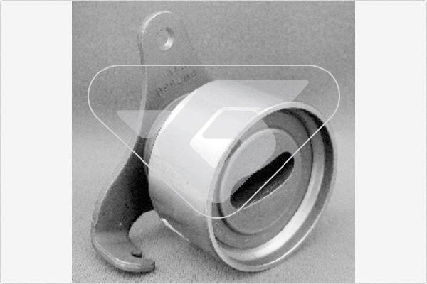 Deflection/Guide Pulley, timing belt (HEG 101)
