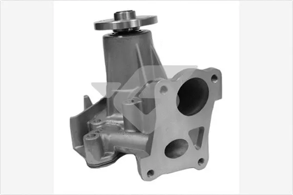 Water Pump, engine cooling (WP174)
