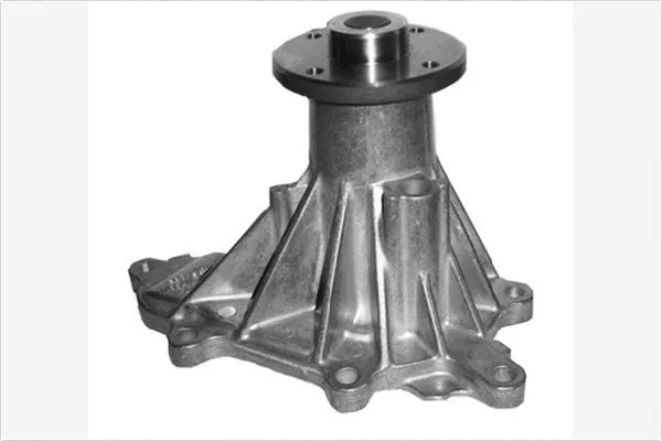 Water Pump, engine cooling (WP239)