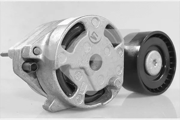 Tensioner Pulley, V-ribbed belt (T0691)