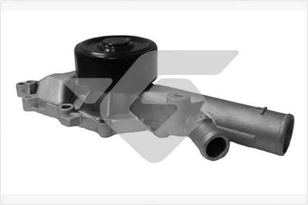 Water Pump, engine cooling (WP129)