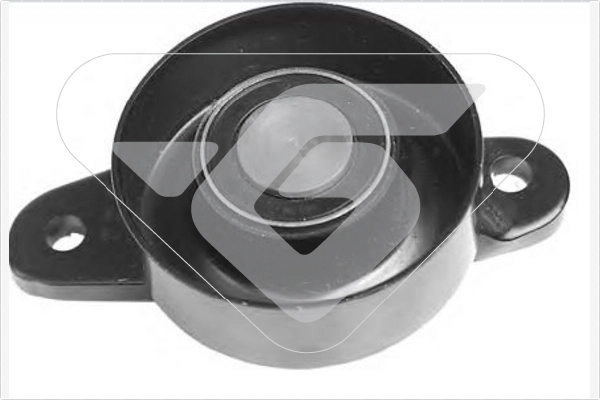 Deflection/Guide Pulley, V-ribbed belt (T0224)