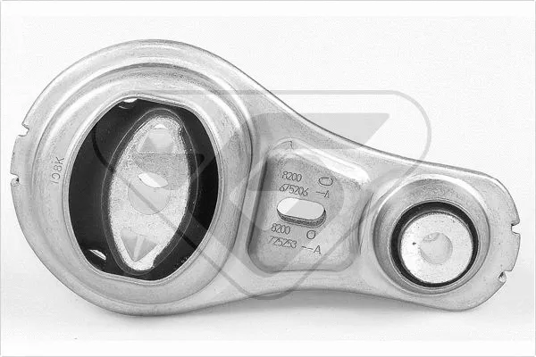 Holder, engine mounting system (532D35)