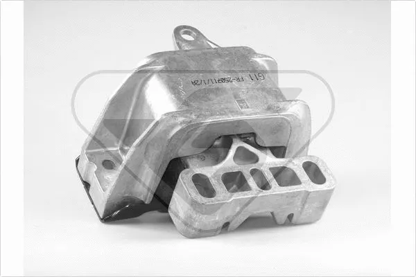 Mounting, manual transmission (594270)
