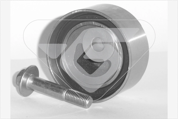 Tensioner Pulley, timing belt (HTG 258)