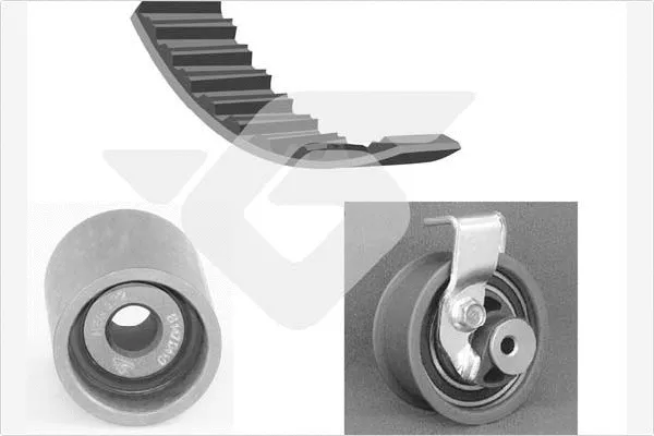 Timing Belt Kit (KH 157)