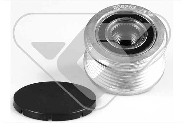 Alternator Freewheel Clutch (DB0263)