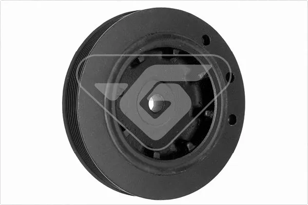 Belt Pulley, crankshaft (DP033)