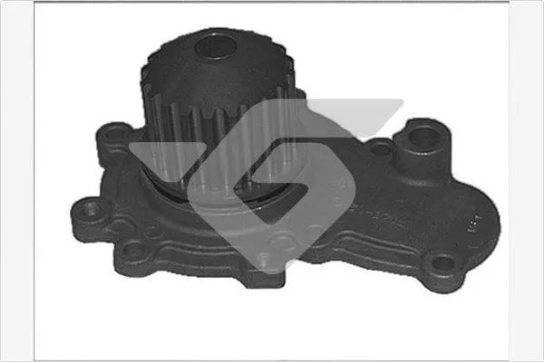 Water Pump, engine cooling (WP233)