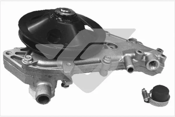 Water Pump, engine cooling (WP363)