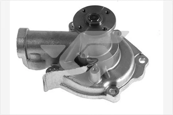 Water Pump, engine cooling (WP349)