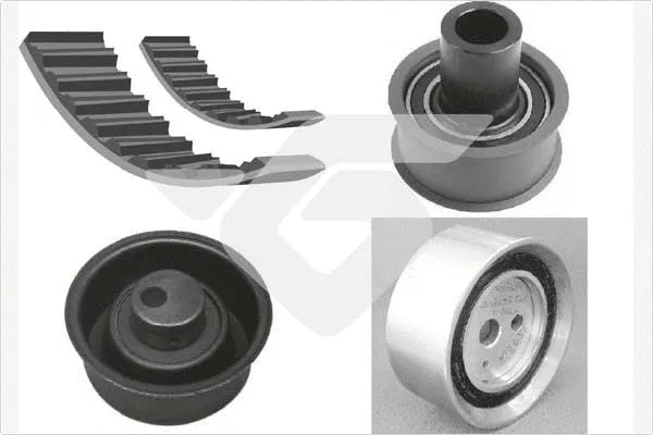 Timing Belt Kit (KH 400)