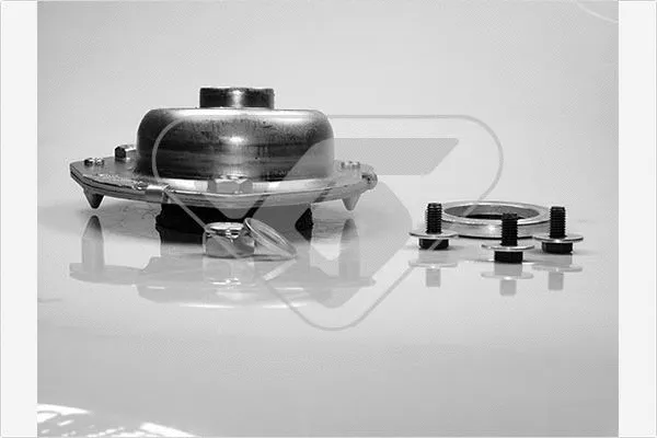 Repair Kit, suspension strut support mount (KS 108)