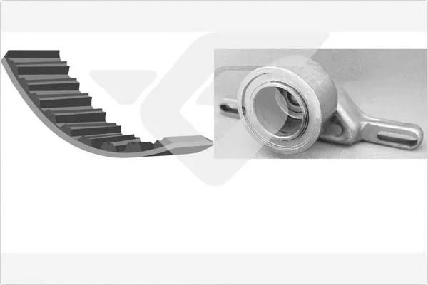 Timing Belt Kit (KH 61)