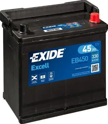 Starter Battery (EB450)