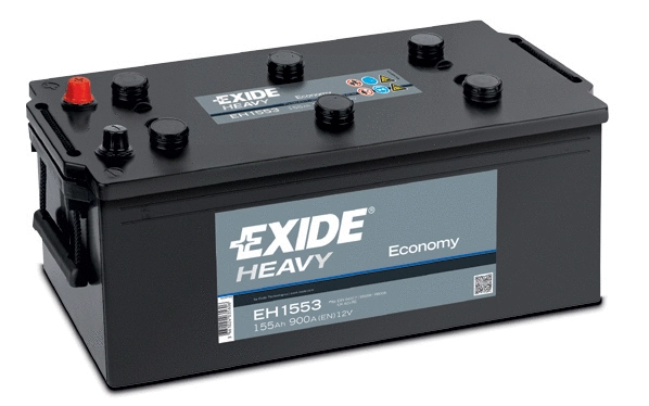 Starter Battery (EH1553)