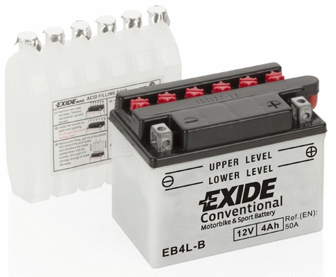 Starter Battery