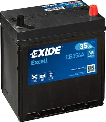 Starter Battery (EB356A)