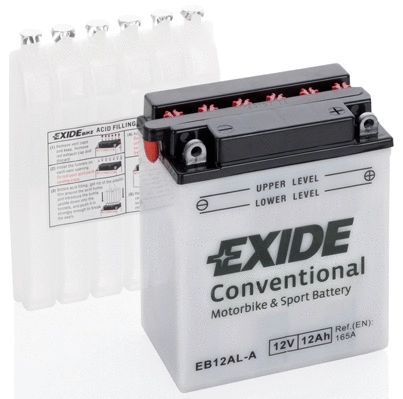 Starter Battery