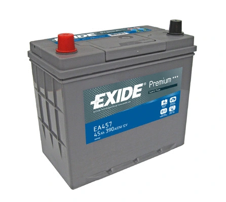 Starter Battery (EA457)