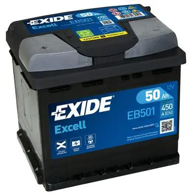 Starter Battery (EB501)