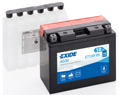Starter Battery