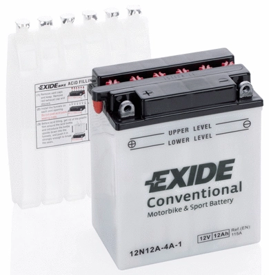 Starter Battery