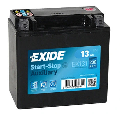 Starter Battery