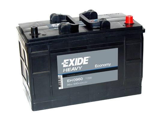 Starter Battery (EH0960)