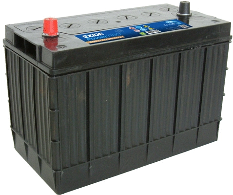 Starter Battery (EJ110B)