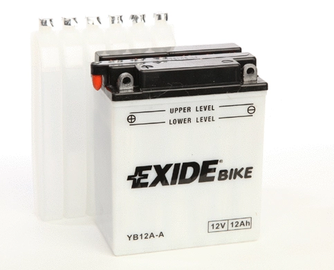 Starter Battery (EB12A-A)