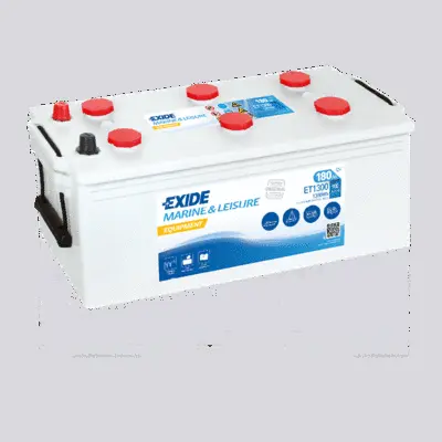 Starter Battery (ET1300)