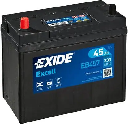 Starter Battery (EB457)