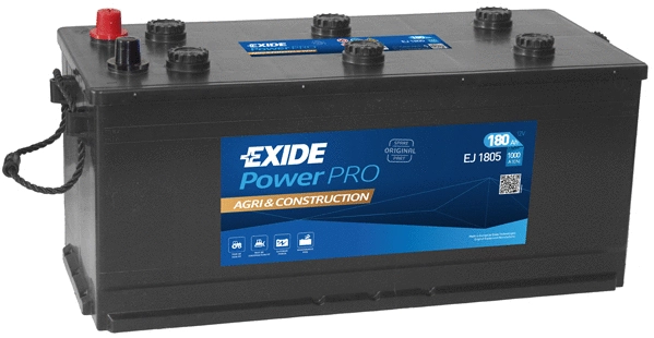 Starter Battery (EJ1805)
