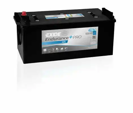 Starter Battery (ED2103)
