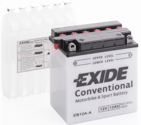 Starter Battery