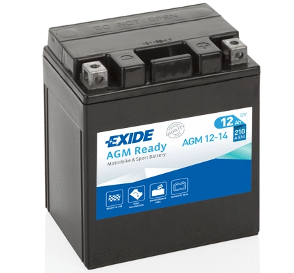 Starter Battery