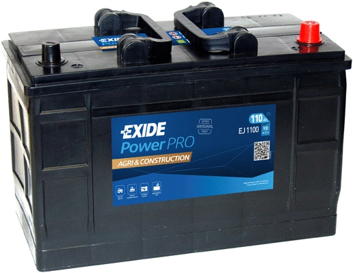 Starter Battery (EJ1100)