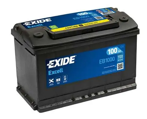 Starter Battery (EB1000)