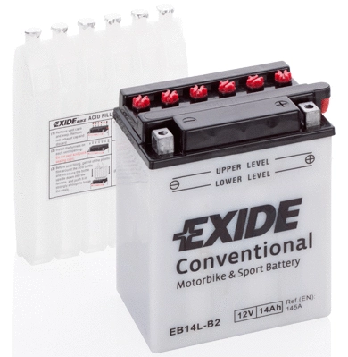Starter Battery