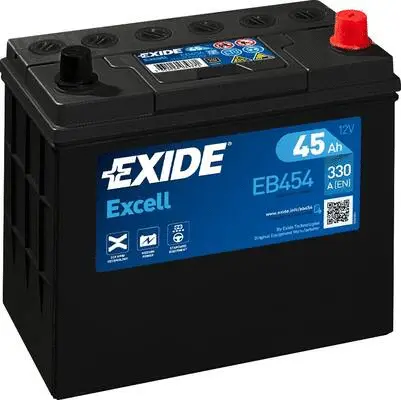 Starter Battery (EB454)