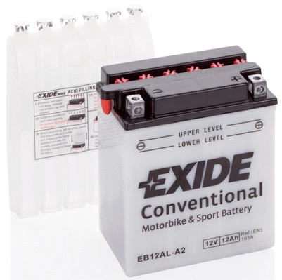 Starter Battery