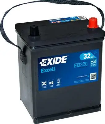 Starter Battery (EB320)