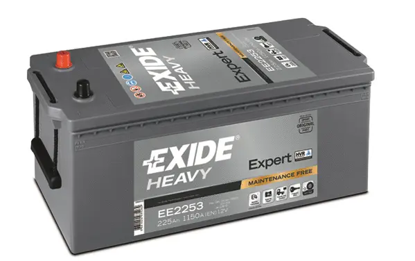Starter Battery (EE2253)