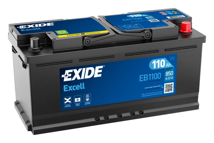 Starter Battery (EB1100)